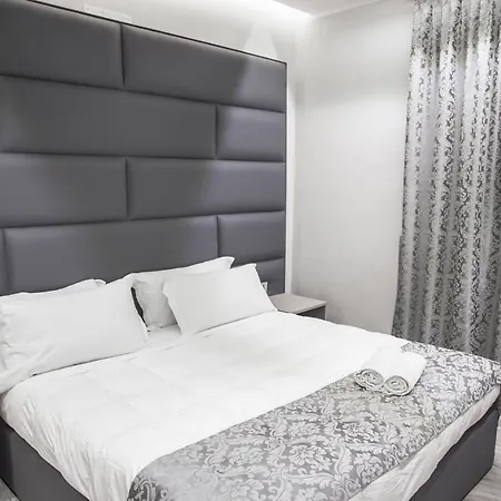 Correnti Boutique サンレモ