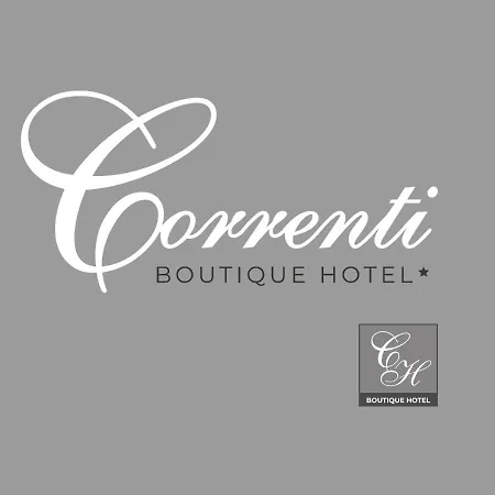 Hotel Correnti Boutique *