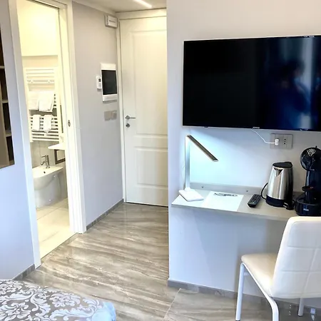 Correnti Boutique Sanremo