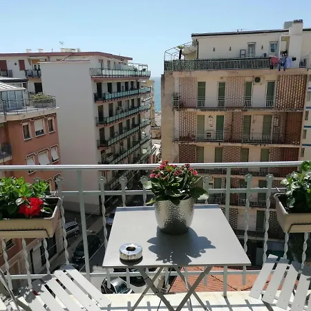 Correnti Boutique Sanremo