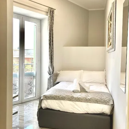 מלון Correnti Boutique סנרמו