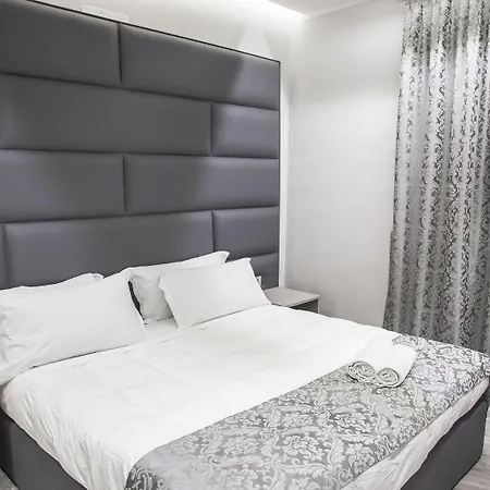 Correnti Boutique Отель
