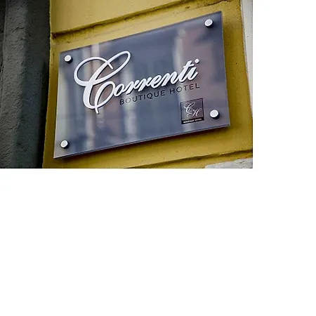 Correnti Boutique * سانريمو
