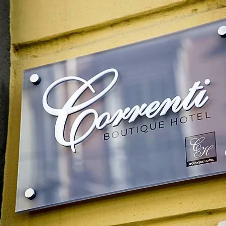 Correnti Boutique * سانريمو