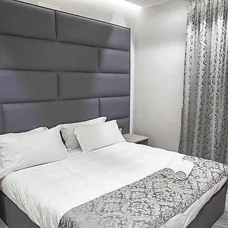 فندق Correnti Boutique