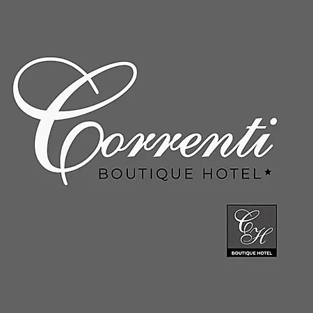מלון Correnti Boutique *
