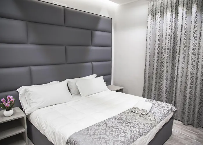 Correnti Boutique Szálloda